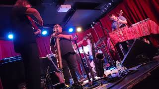 Rich Ruth - Planet Caravan (Black Sabbath)(Solar Myth, Philadelphia, Pennsylvania, July 31st, 2025)