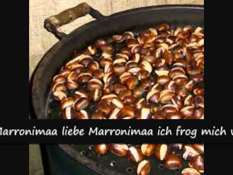 Marronimaa