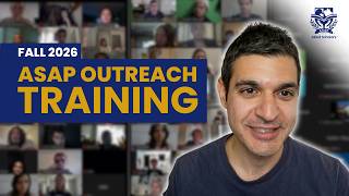 How ASAP Trains College Chapter Leaders to Change Minds About Animals (Fall 2026 Training Call) News