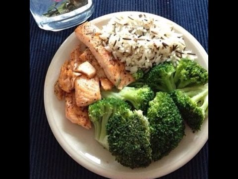 Dieta para definicion extrema mujer