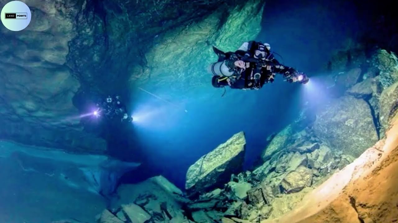 The Mysterious Allure and Risks of Eagle's Nest Cave