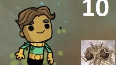 Oxygen Not Included Quality of Life Upgrade MK 2 (Flatulent): 10: Better Electrolyzer Setup