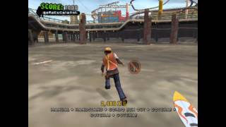 Sktannagade MOD (THAW) NEW!
