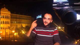 My Message To The Lebanese