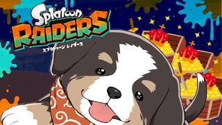 レイダースでお宝ハント犬【難易度サバイバー】