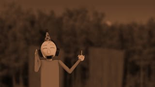 Baldi Sings DtMF || #dtmf #music #badbunny #baldi @brb_official99
