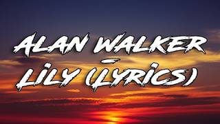 Lily - Alan Walker, K-391 (8D Audio   Lyrics) 🎧 Use Headphones