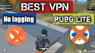 Best VPN for Pubg mobile lite screenshot 2