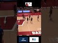Transfer, Jaela Auguste, is already locked in with Furbringer 🏐