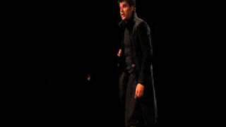 Hamlet - Act 2, Scene 2