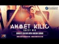 Ahmet kilic  deep house  luxury lounge 1020 fm groovy on air