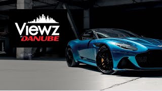 Viewz By Danube Branded By Aston Martin