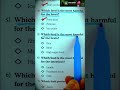 Health quiz..99% people fail.#health #quiz #shorts