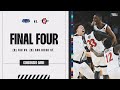 San Diego State vs. Florida Atlantic - Final Four NCAA tournament extended highlights