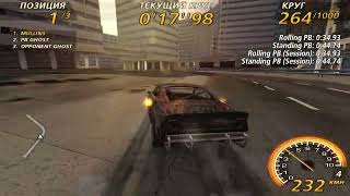 Flatout 2. City Central 2, Venom, Infinite nitro - 34.89