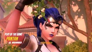 Widomaker 1V1 - Pantan Makes Me Sad