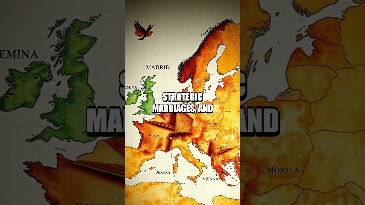 Whispers of the Alba Patrimony