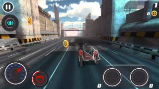 3D Bike Race Free Best Racing Game Review screenshot 4