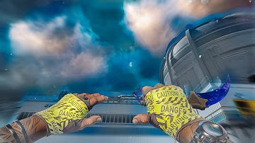 Glass Hearts🤍 | CS2 Edit