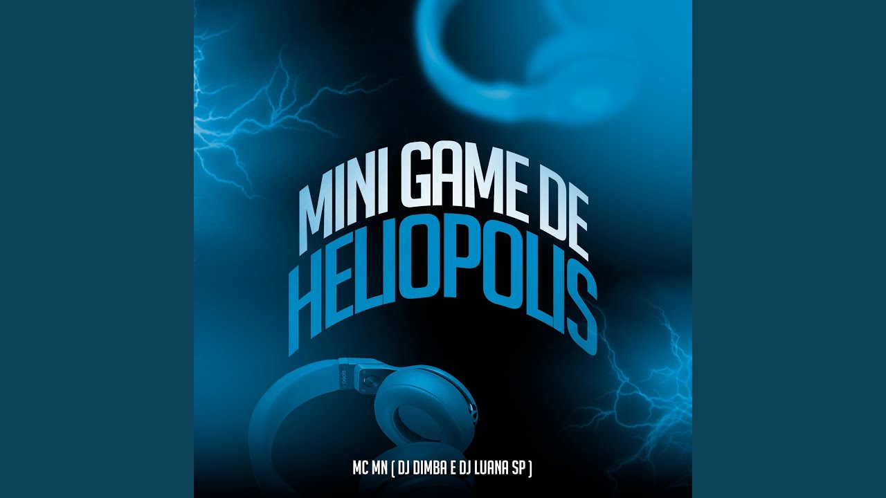 Mini Game de Heliopolis