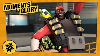 Premature Taunt Revisited - TF2 MoG #530 carlito