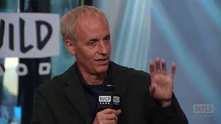 Why Dan Gilroy Enjoys Tackling Criminal Justice Stories