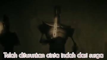 Khianat - cinta pendosa (official lyric video)