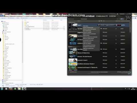 ARMA3 - Howto Install Inidbi Addon