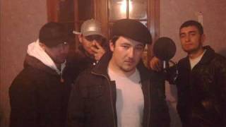 Kaldiramazsin Kamaz,Gokhan Usta,Coktel,Makro