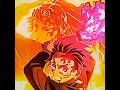This Is Yoriichi Odnogo Ultrafunk Demon Slayer Edit Tanjiro X Yoriichi Demonslayer Anime 