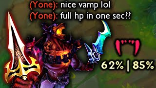 FULL VAMP NASUS