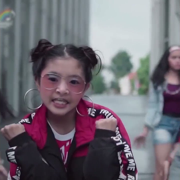 Gak Ada Waktu Beib (as Ghea Youbi)
