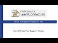 The IEP Families Together Parent Support Group March 17 2026 The IEP Families Together Parent Support Group March 17 2026