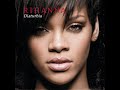 Rihanna - Disturbia (Official Instrumental   backing vocals)