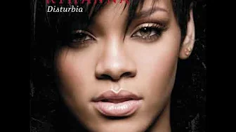 Rihanna - Disturbia (Instrumental + backing vocals) Rihanna - Disturbia (Instrumental + backing vocals)