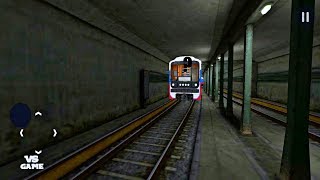 You must watch this! | Subway Simulator 3D Android Gameplay screenshot 3