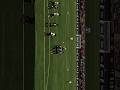 Louis Figo Best Free Kick #fcmobile #eafc24 #fc25