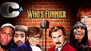 Funniest People In The World