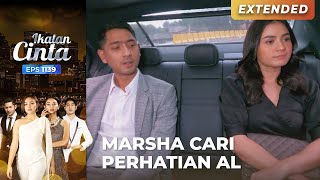 Download Lagu DAPAT KESEMPATAN!! Marsha Mencari Perhatian Kepada AL | IKATAN CINTA | EPS.1139 (3/4) MP3 Download Lagu DAPAT KESEMPATAN!! Marsha Mencari Perhatian Kepada AL | IKATAN CINTA | EPS.1139 (3/4) MP3