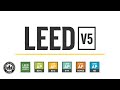 What Is LEED v5?