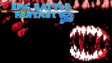 EBF5 v2.1.4 | THE MAW Epic 1TK