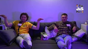 Win News (Gone Sexual) - The JnS Podcast - Episode 12