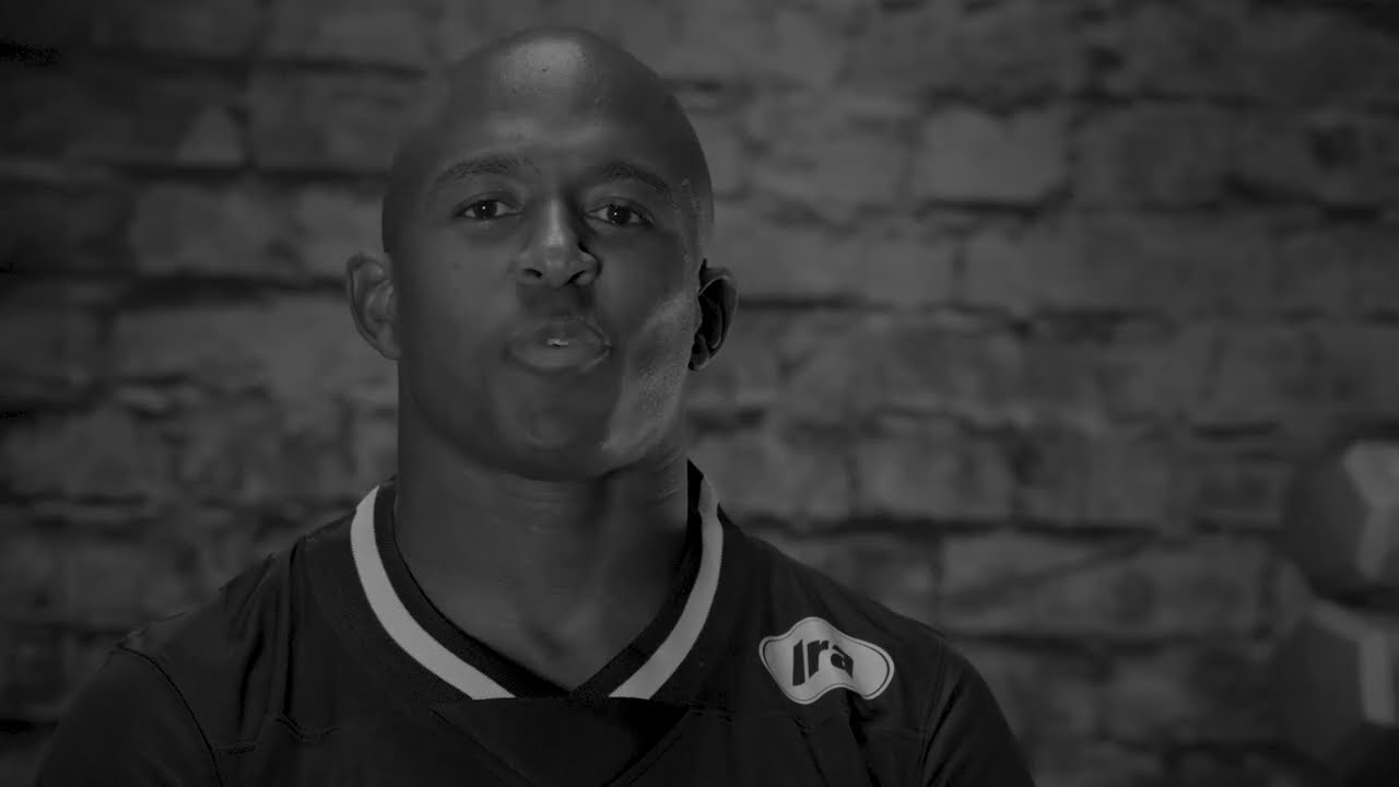 Matthew Slater Says New England Drives Ira!