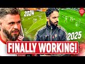 How Ruben Amorim’s Flexibility Is ACTUALLY Working! | With Stephen Howson