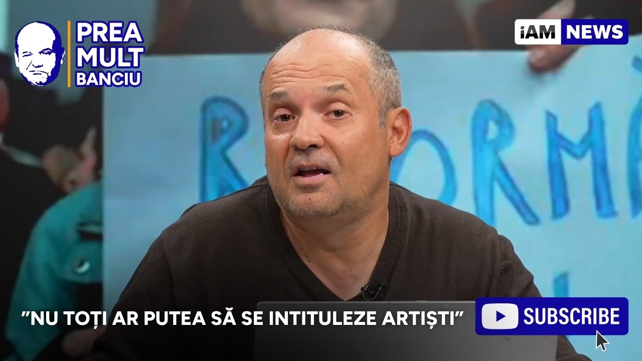 Prea Mult Banciu - 10 Februarie | Judecător CCR, dar și pensionar, vrea concediu paternal!