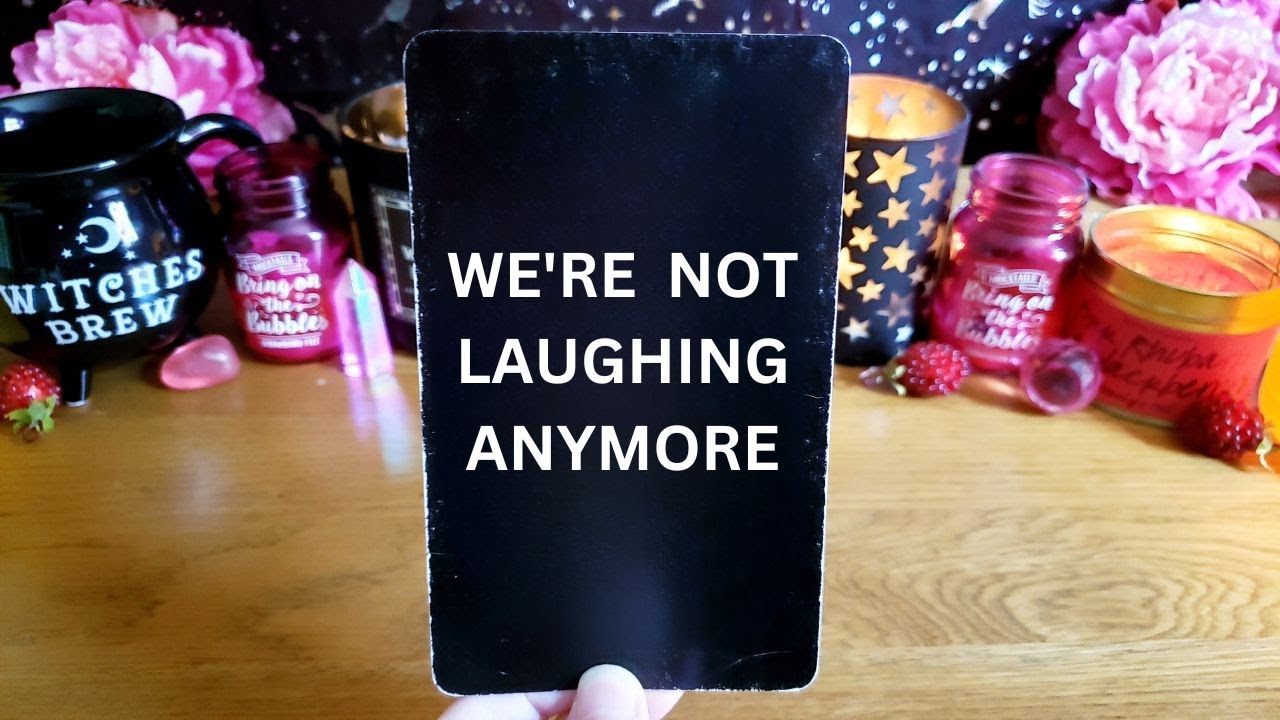 THE PEOPLE WHO GOSSIPED ABOUT YOU are now SILENCED in SHOCK