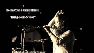 Meena Cryle & Chris Fillmore - "Homerecording"