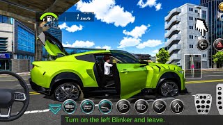 Car Racing for Toddlers - Kids' Cars - Kids' Games - Car Racing for Kids - Car Games - Car Racing screenshot 2