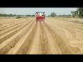 Potato planter#agriculturefarming #farmer #varelreels #bihar #swan #up #varelvideo #shortreel