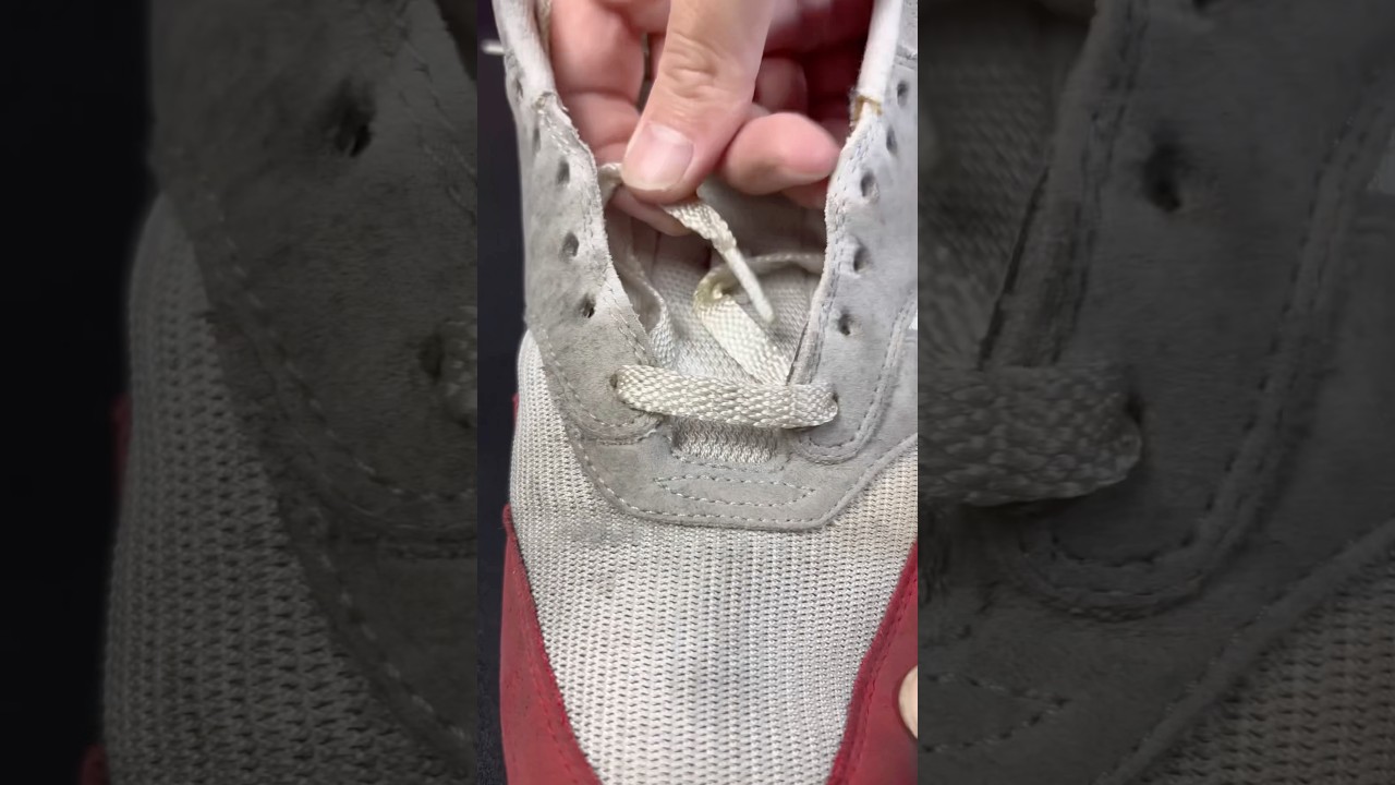 Clean Dirty Air Max 1 